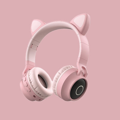 Headphones Wireless