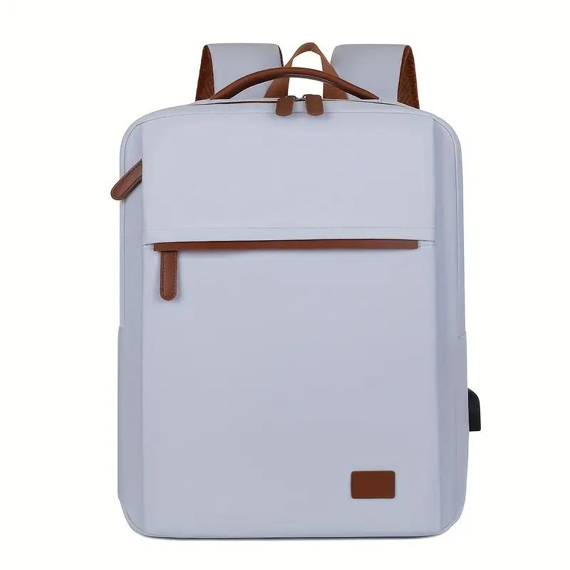 Backpack Oxford Cloth Business Computer Bag