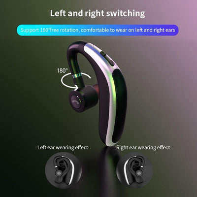 Bluetooth Headset Wireless