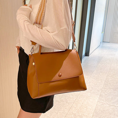 All-match Handbag Large