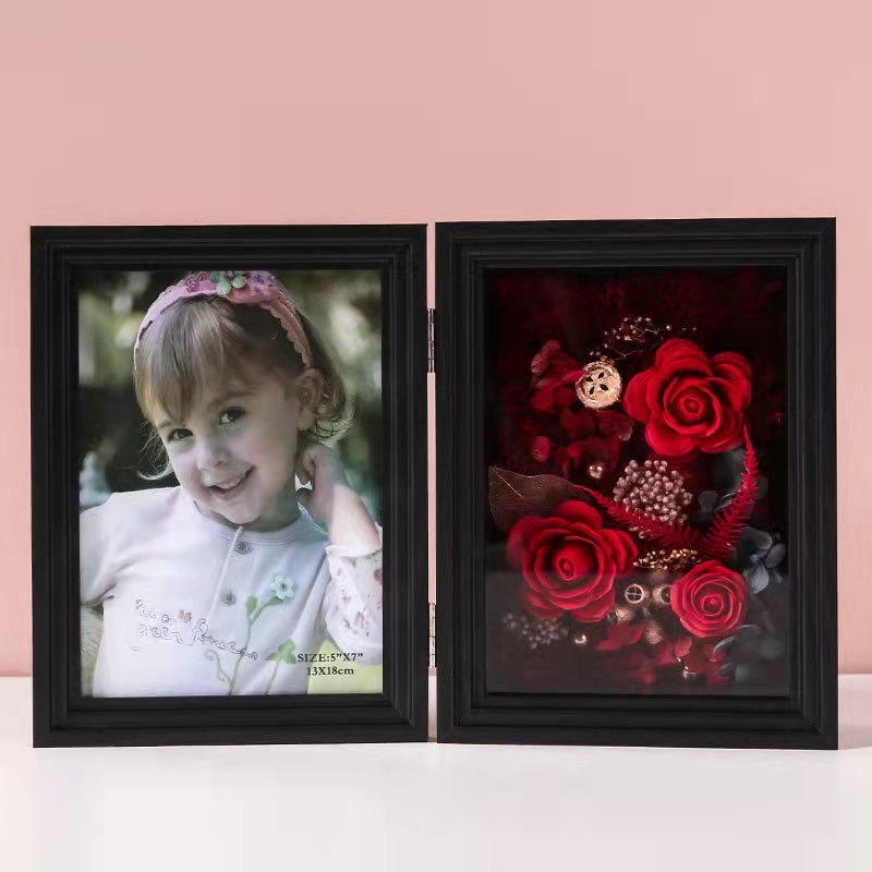 Photo Frame Women Valentine's Day