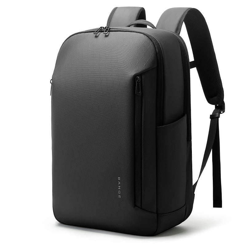 Men's Lightweight And Large Capacity Backpack