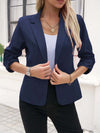 Women's Business Suit Jacket