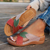 Women's Thick-soled Shoes