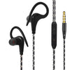 Crystal Headphones
