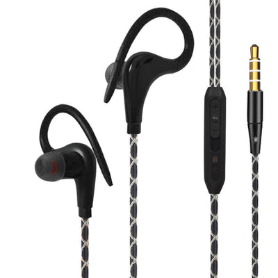 Crystal Headphones