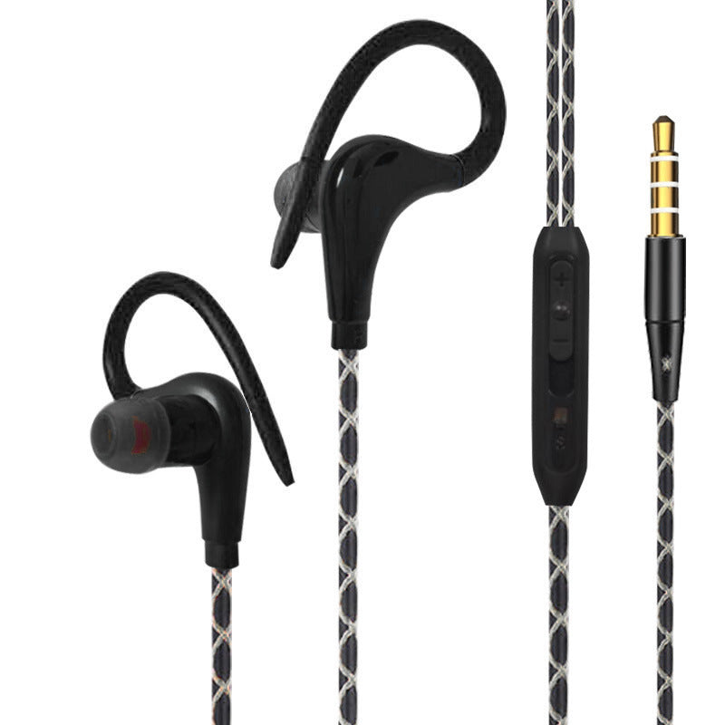 Crystal Headphones