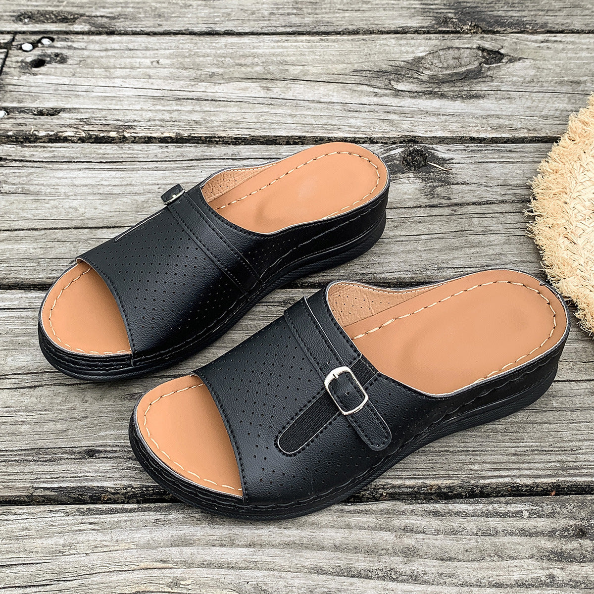 European And American Style