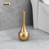 Bathroom Toilet Toilet Brush Clean Home Floor