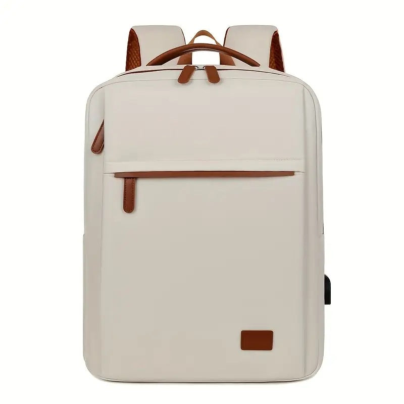 Backpack Oxford Cloth Business Computer Bag