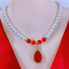 Women's Temperament Wild Jewelry Necklace