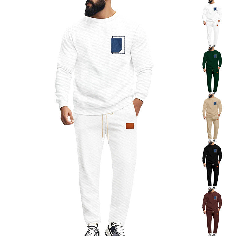 Two-piece Casual Fashion