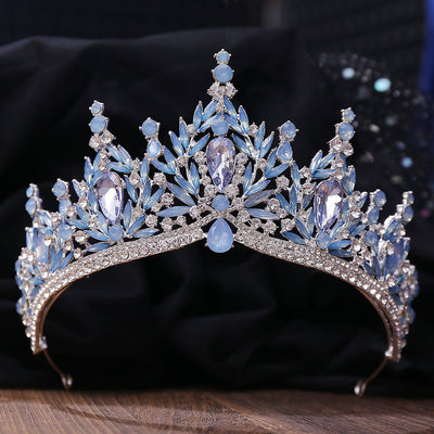 Wedding Birthday Headdress Crown