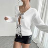 European And American Women's Sweater