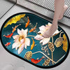 Diatom Ooze Soft Floor Mat Door Mat