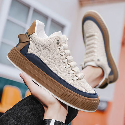 Spring And Fall New Korean