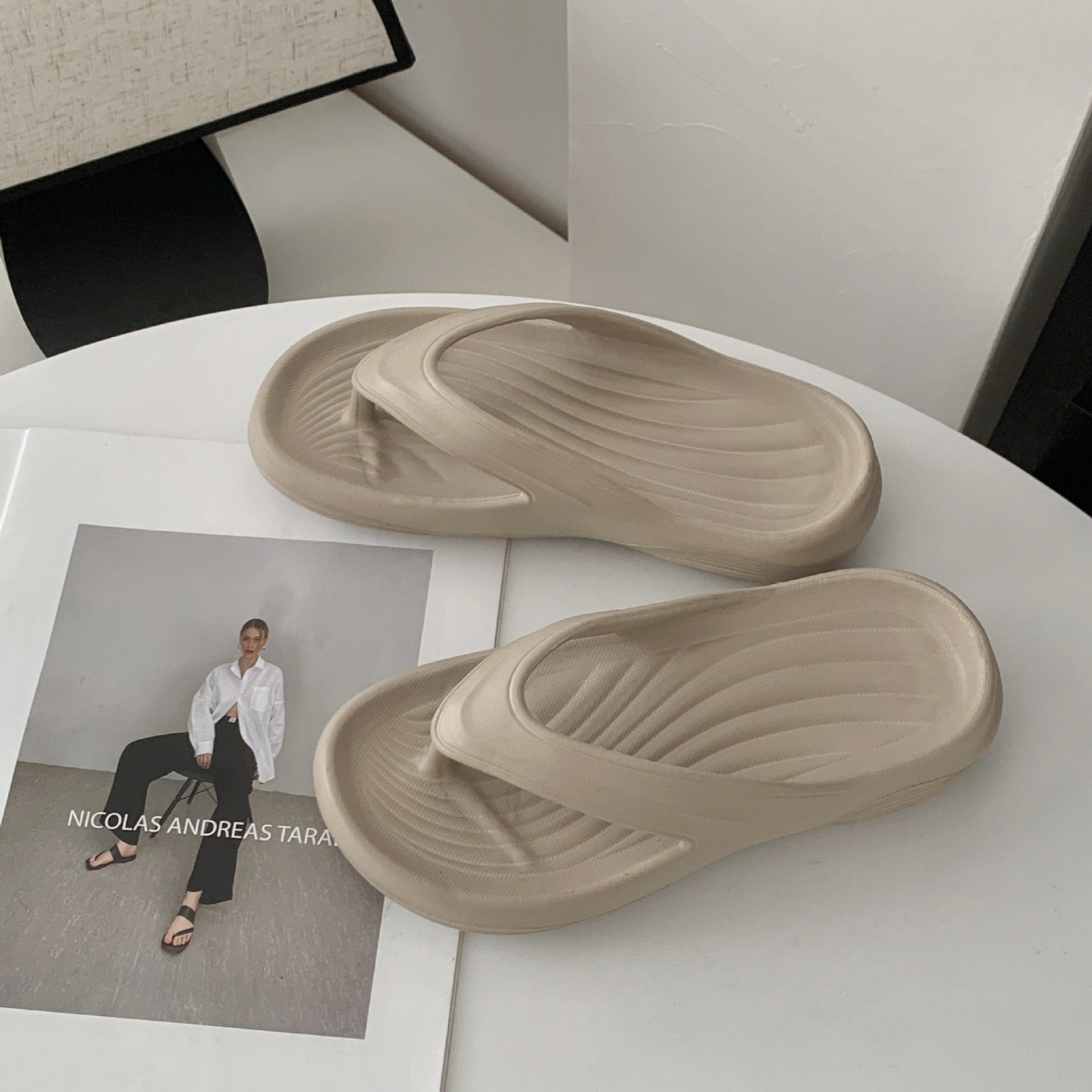 Flip-Flops Women's Summer Wear Fashion