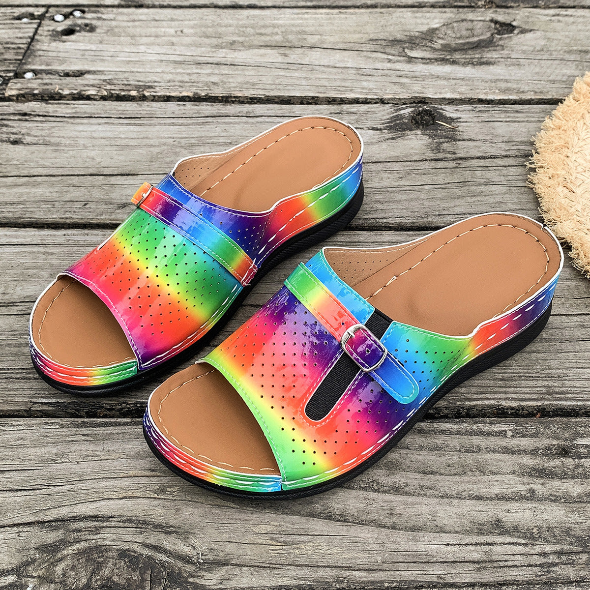 European And American Style