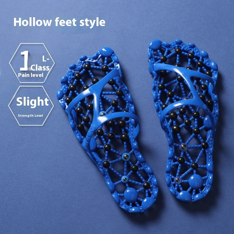 Summer Massagers Slippers Non-slip Quick-drying