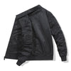 Autumn And Winter Pilot Jacket For Men