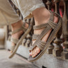 Summer Sandals Outdoor Casual Beach