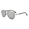 Men's Sunglasses European And American Stylish Driving