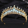 Wedding Birthday Headdress Crown