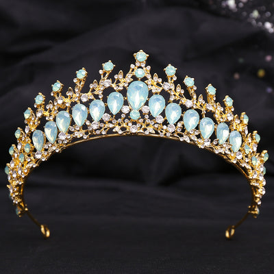 Wedding Birthday Headdress Crown
