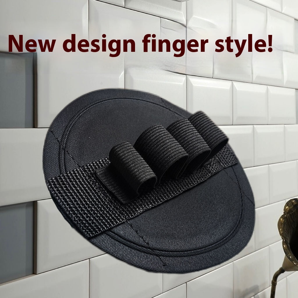 Bath Gadget Finger Style For Women Only