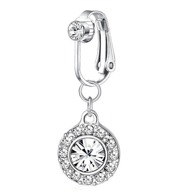 Punch-free Navel Stud Clip-free Products