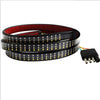Pickup Light With Special Tail Light With Light Bar