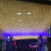 LED Full Sky Star Decorative Light String