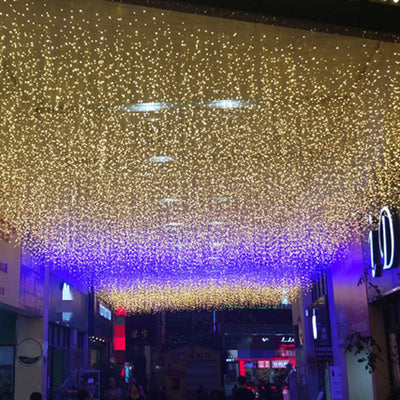 LED Full Sky Star Decorative Light String