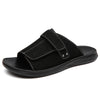 Summer Fashion All-matching Lightweight Youth Men's Slippers