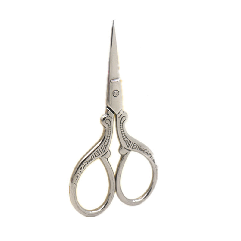 Home Vintage Embossing Craft Scissors