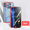 Phone Case Protection