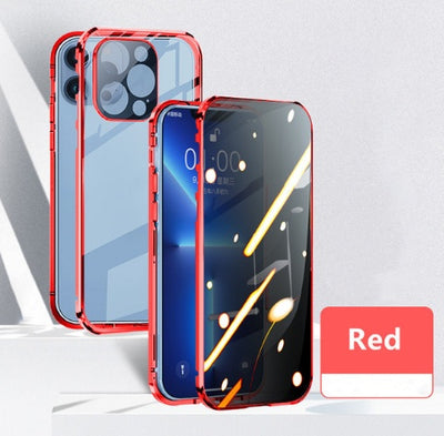 Phone Case Protection