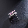 Fashion Personality Style Simple Earrings