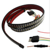 Pickup Light With Special Tail Light With Light Bar
