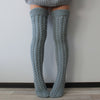 Bunching Socks Women
