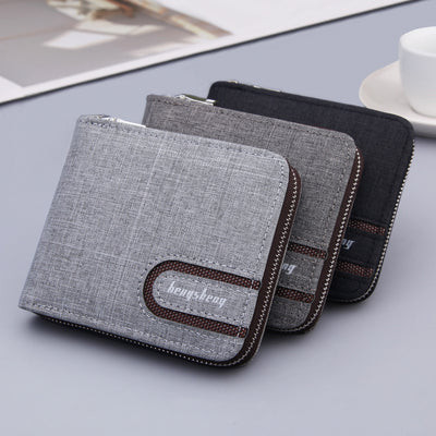 Men's  Wallet