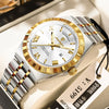 Men's  Waterproof Watch