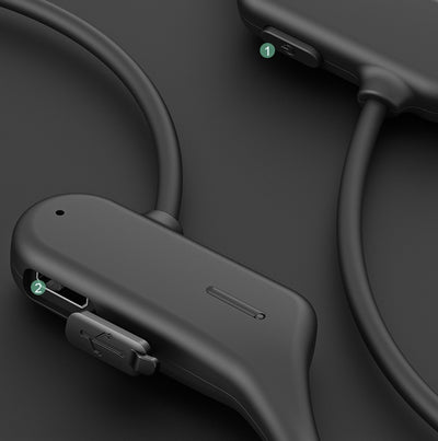 wireless  headphones