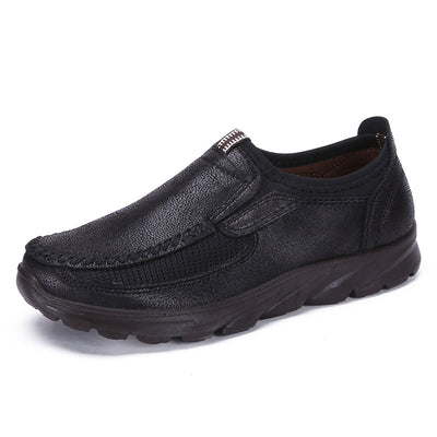 Old Beijing shoes men