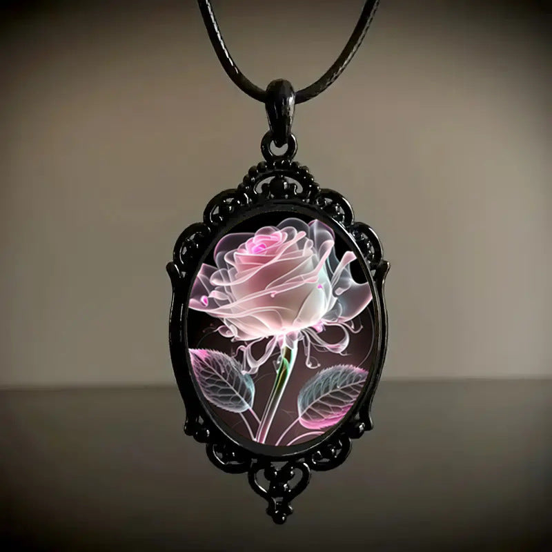 Pendant Necklace