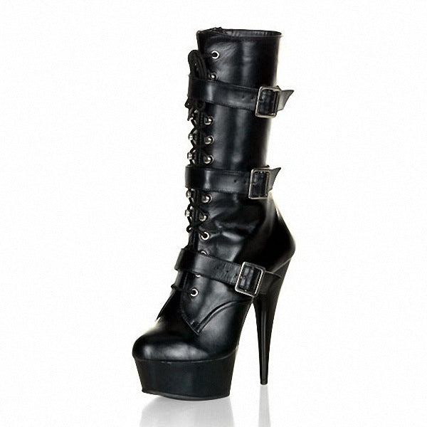 Women's 15CM Ultra-high Heel