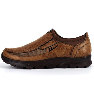 Old Beijing shoes men