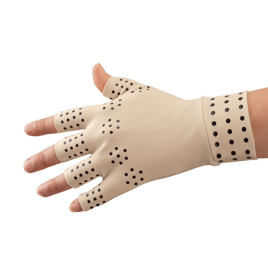 1 Pair Wrist Support Gloves