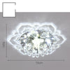 Small Crystal Lamp Corridor Lamp