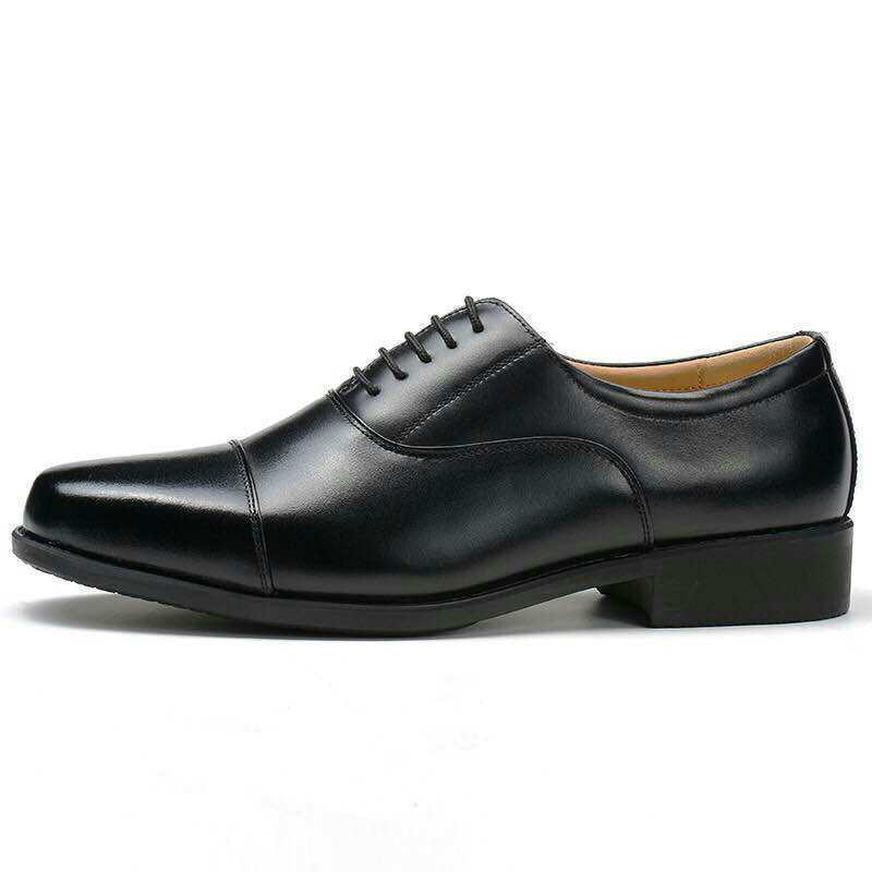 r Business Casual Leather Shoes